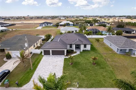 1508 NW 31st Avenue Cape Coral FL 33993