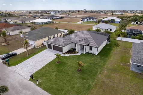 1508 NW 31st Avenue Cape Coral FL 33993