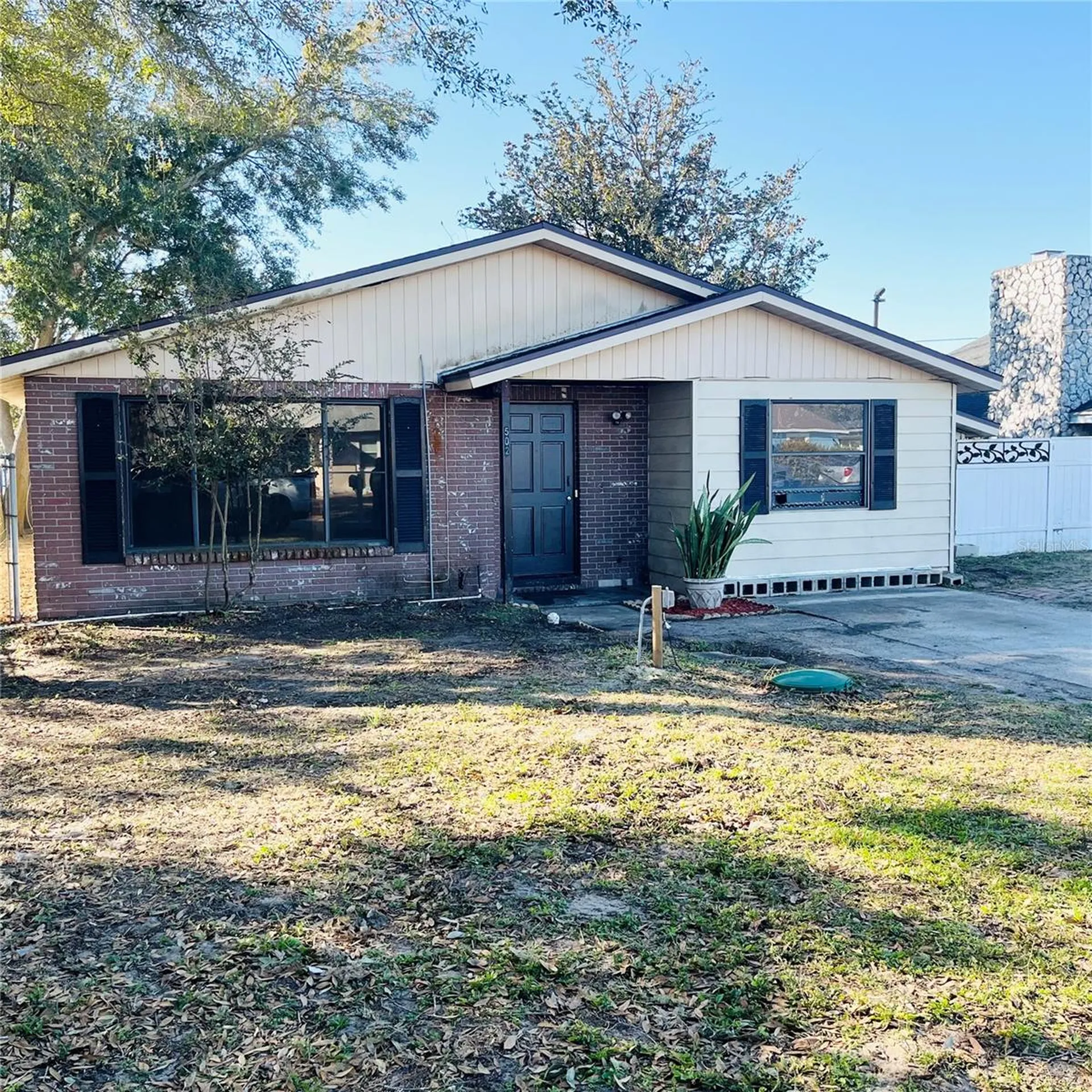 502 Calhoun Avenue Seffner FL 33584