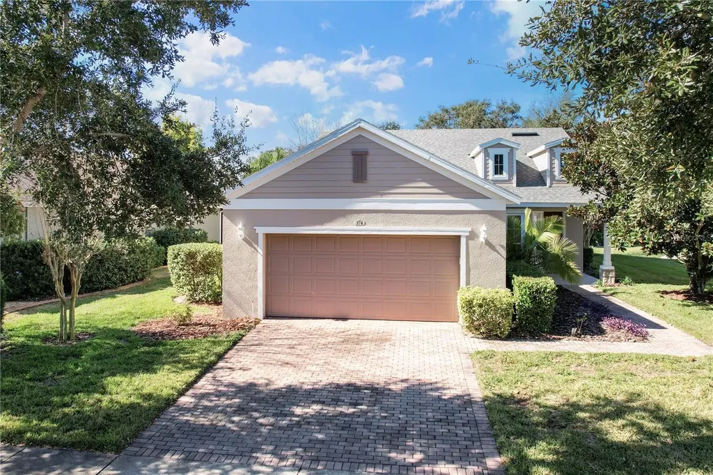 374 Salt Marsh Lane Groveland FL 34736