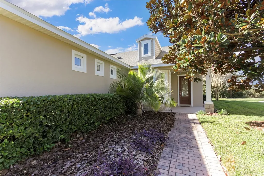 374 Salt Marsh Lane Groveland FL 34736
