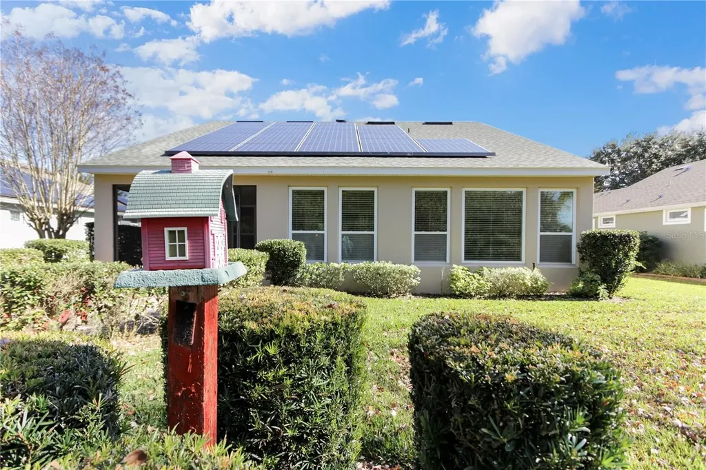 374 Salt Marsh Lane Groveland FL 34736