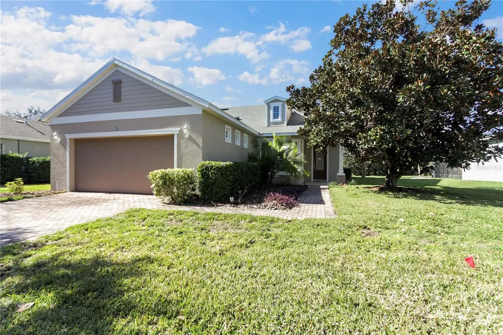 374 Salt Marsh Lane Groveland FL 34736