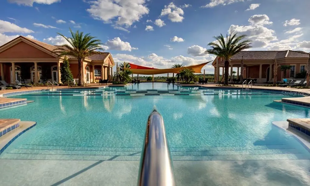 374 Salt Marsh Lane Groveland FL 34736
