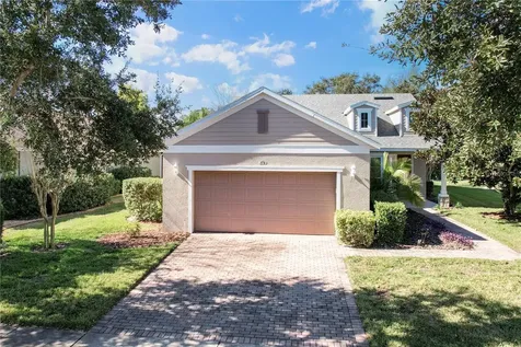 374 Salt Marsh Lane Groveland FL 34736