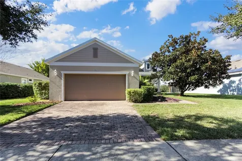 374 Salt Marsh Lane Groveland FL 34736