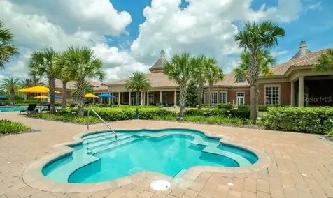 374 Salt Marsh Lane Groveland FL 34736