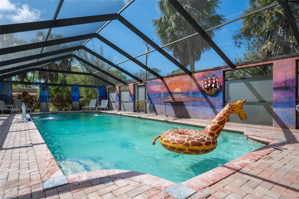 690 Percheron Circle Nokomis FL 34275