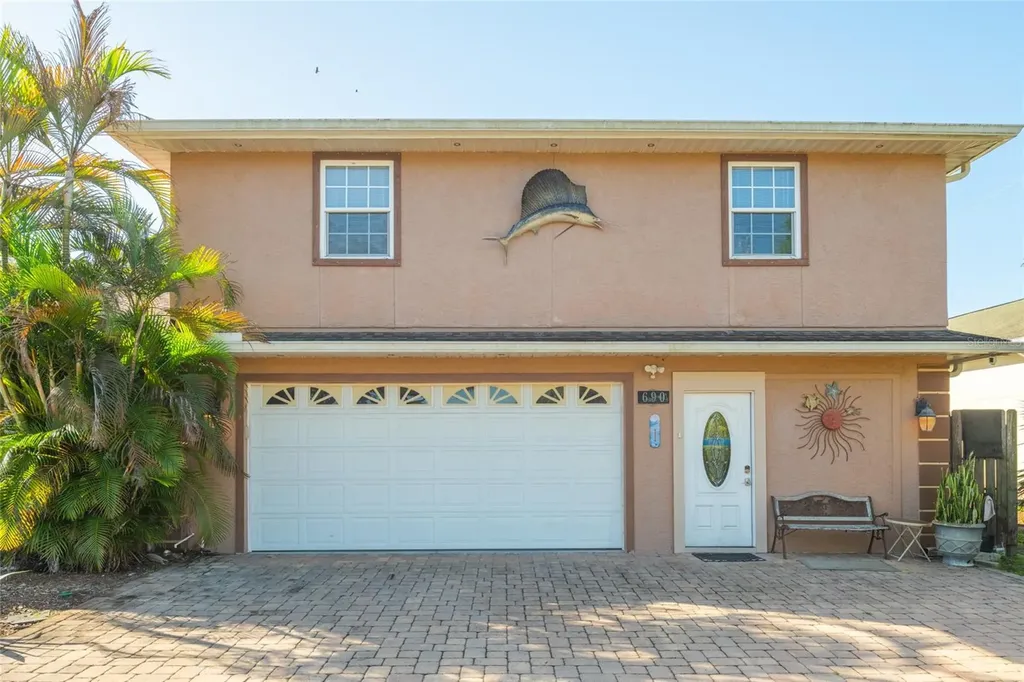 690 Percheron Circle Nokomis FL 34275