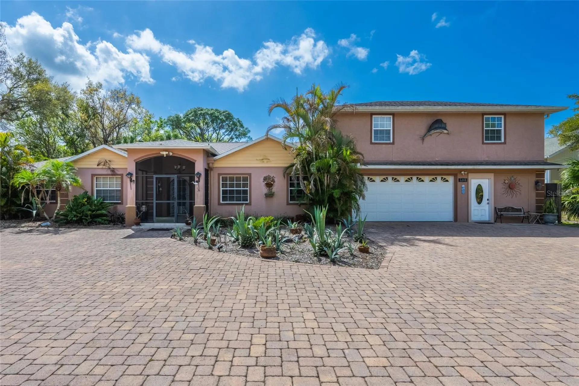 690 Percheron Circle Nokomis FL 34275
