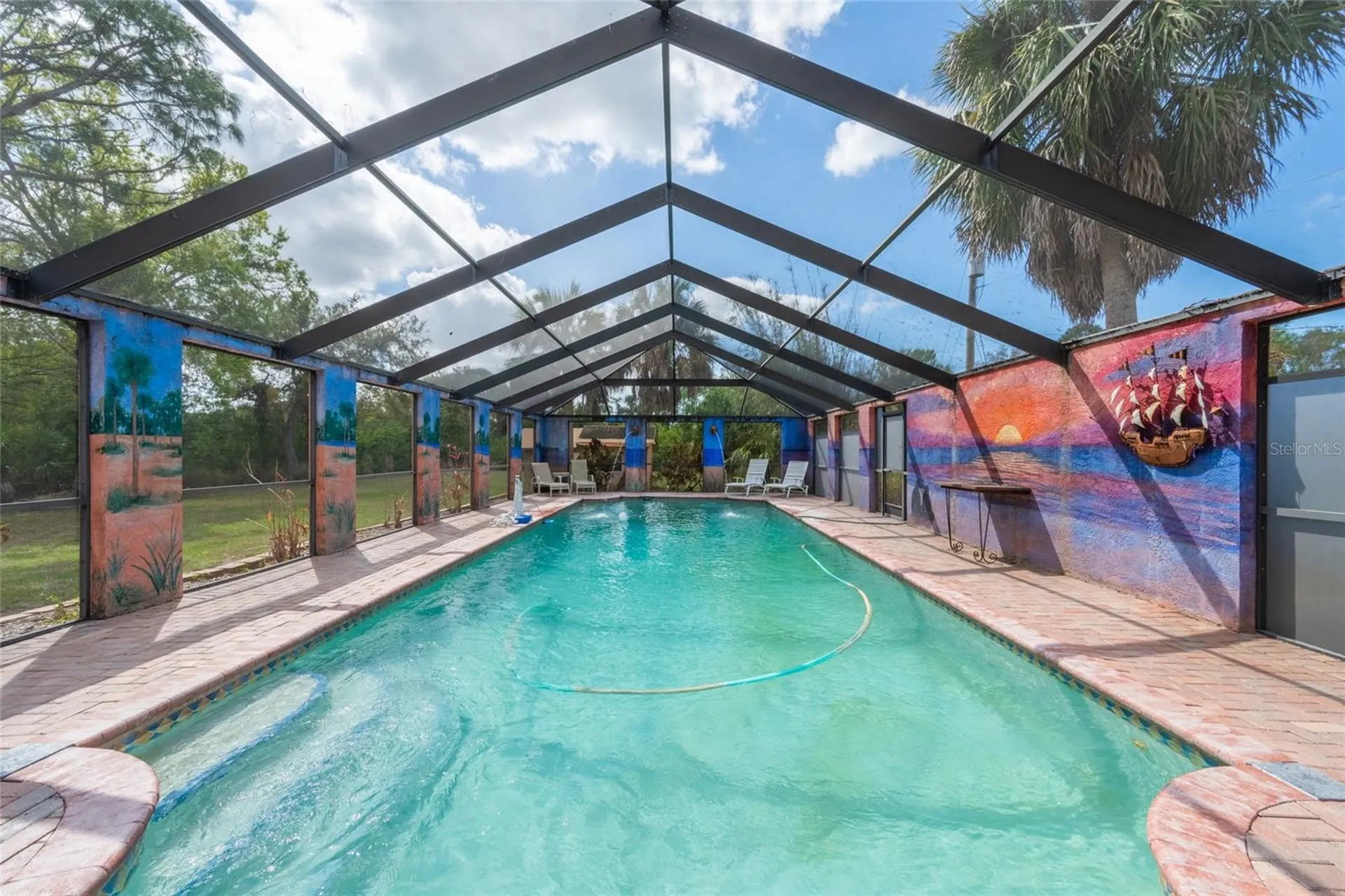 690 Percheron Circle Nokomis FL 34275