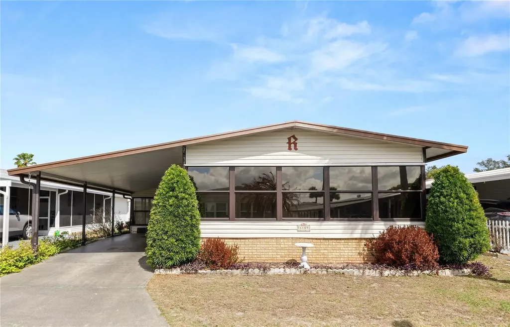 4109 Sprucewood Street Winter Haven FL 33880
