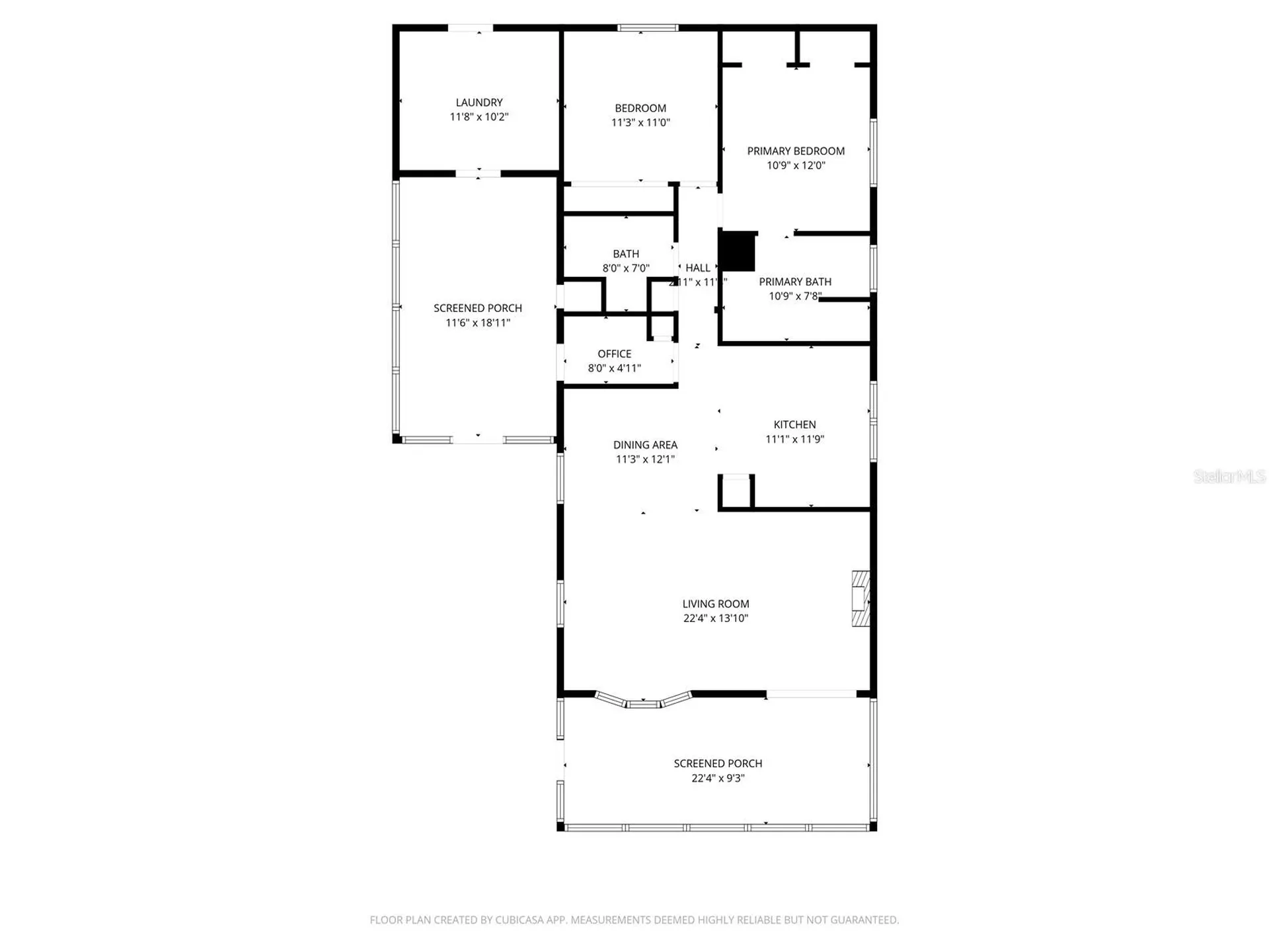 4109 Sprucewood Street Winter Haven FL 33880