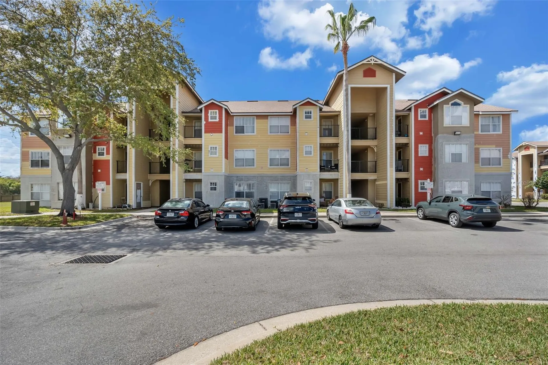 2216 Grand Cayman Court Kissimmee FL 34741
