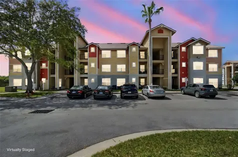2216 Grand Cayman Court Kissimmee FL 34741