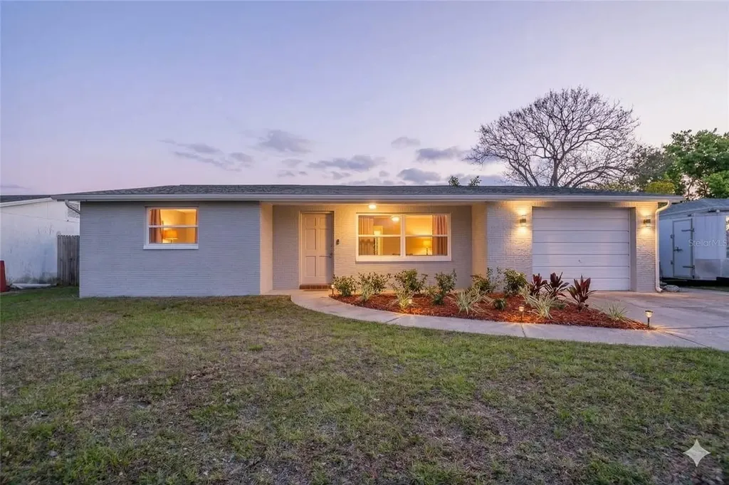 9041 Lido Lane Port Richey FL 34668