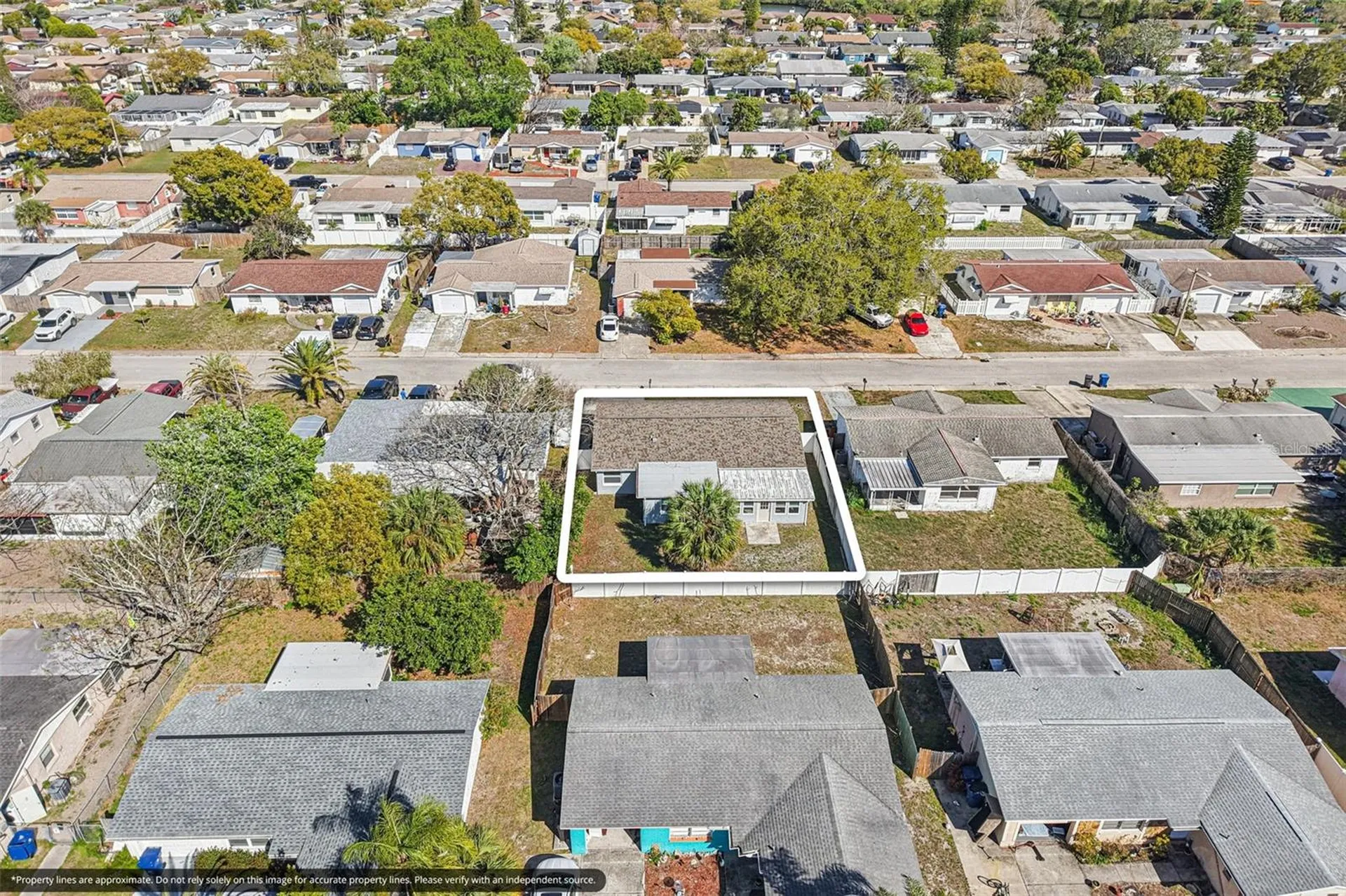 9041 Lido Lane Port Richey FL 34668