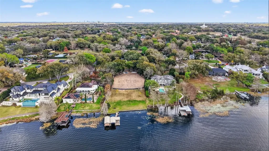 2624 Midsummer Drive Windermere FL 34786