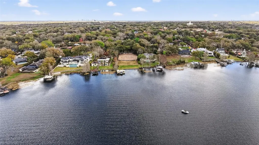 2624 Midsummer Drive Windermere FL 34786