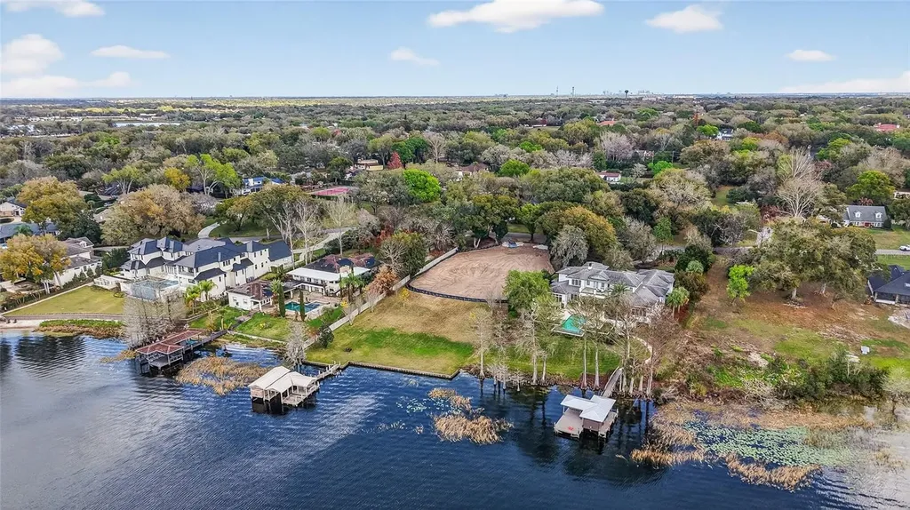 2624 Midsummer Drive Windermere FL 34786