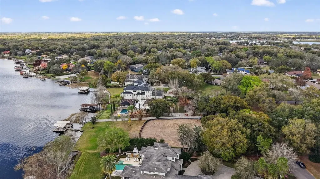 2624 Midsummer Drive Windermere FL 34786