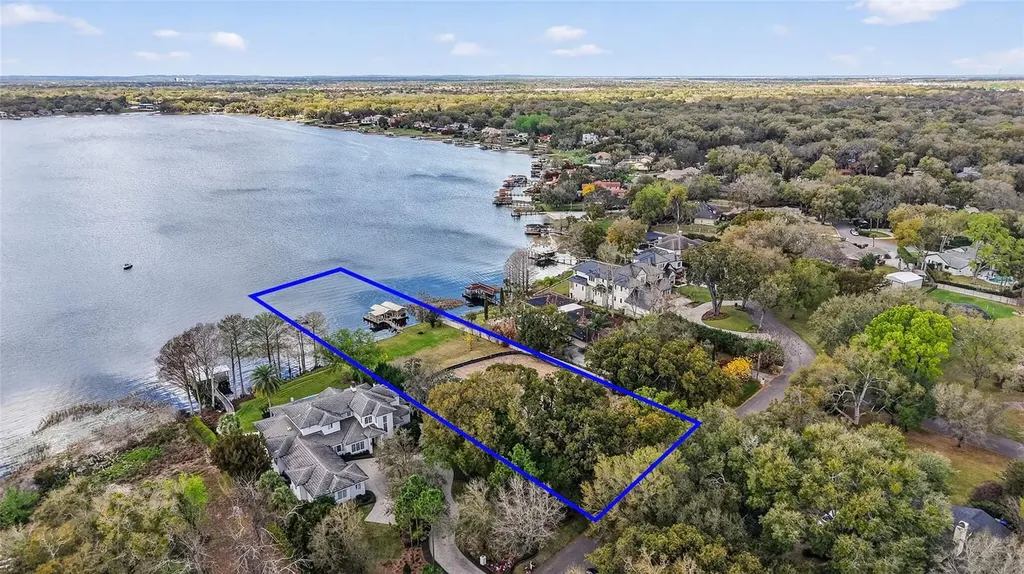 2624 Midsummer Drive Windermere FL 34786
