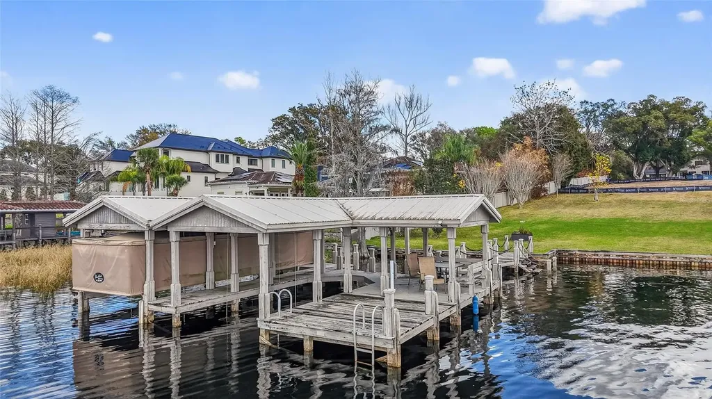 2624 Midsummer Drive Windermere FL 34786