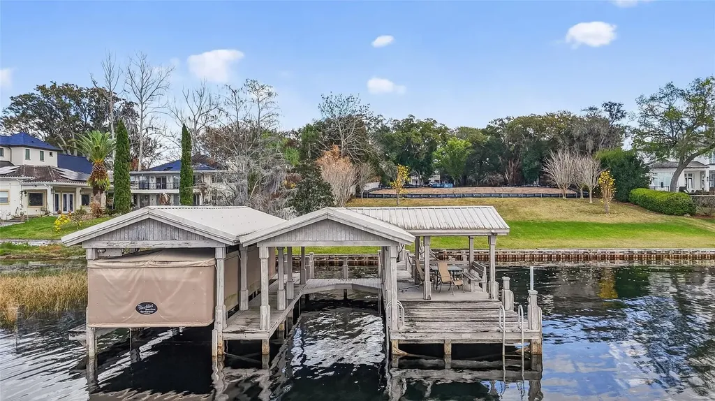 2624 Midsummer Drive Windermere FL 34786