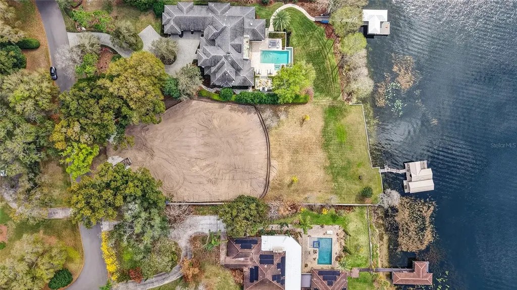 2624 Midsummer Drive Windermere FL 34786