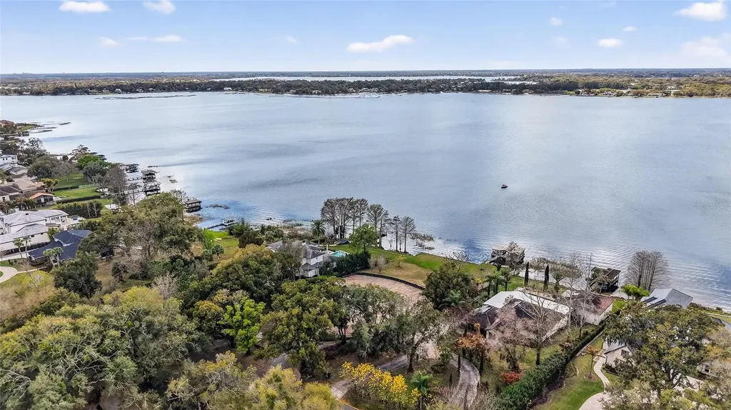 2624 Midsummer Drive Windermere FL 34786