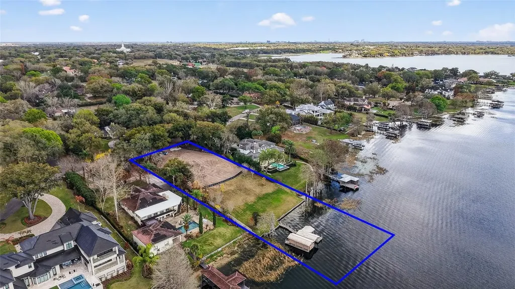 2624 Midsummer Drive Windermere FL 34786
