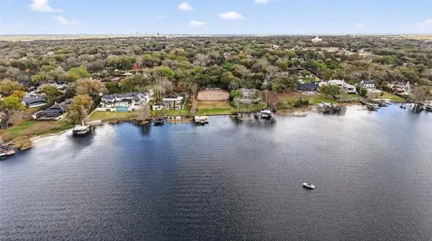 2624 Midsummer Drive Windermere FL 34786