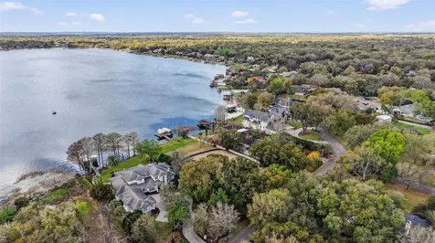 2624 Midsummer Drive Windermere FL 34786