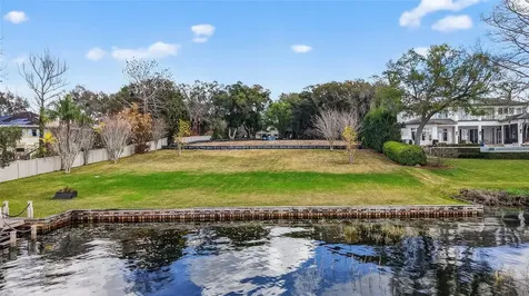 2624 Midsummer Drive Windermere FL 34786