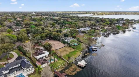 2624 Midsummer Drive Windermere FL 34786