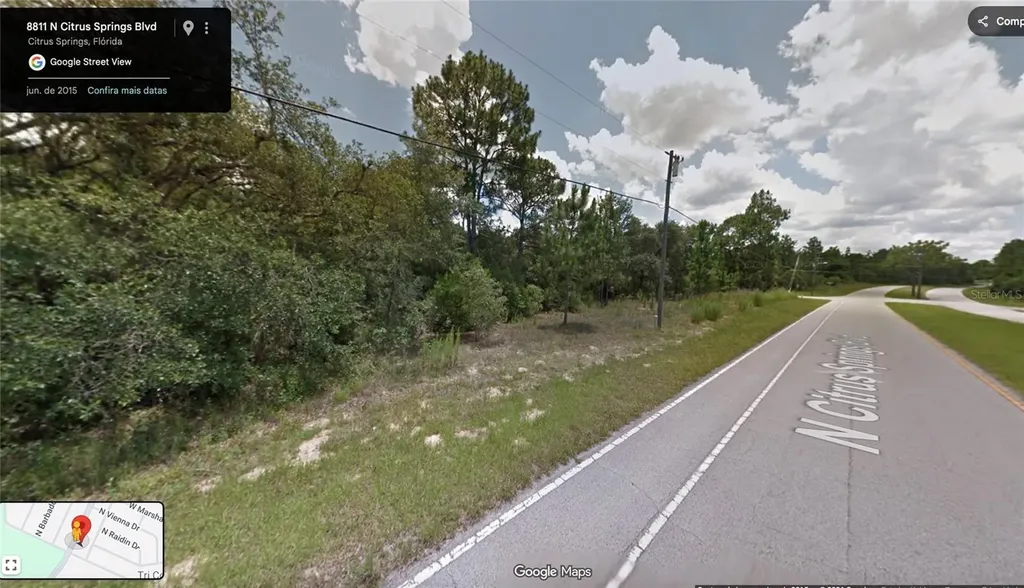 8811 N Citrus Springs Boulevard Citrus Springs FL 34433
