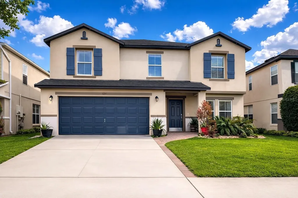 429 Janice Kay Place Kissimmee FL 34744