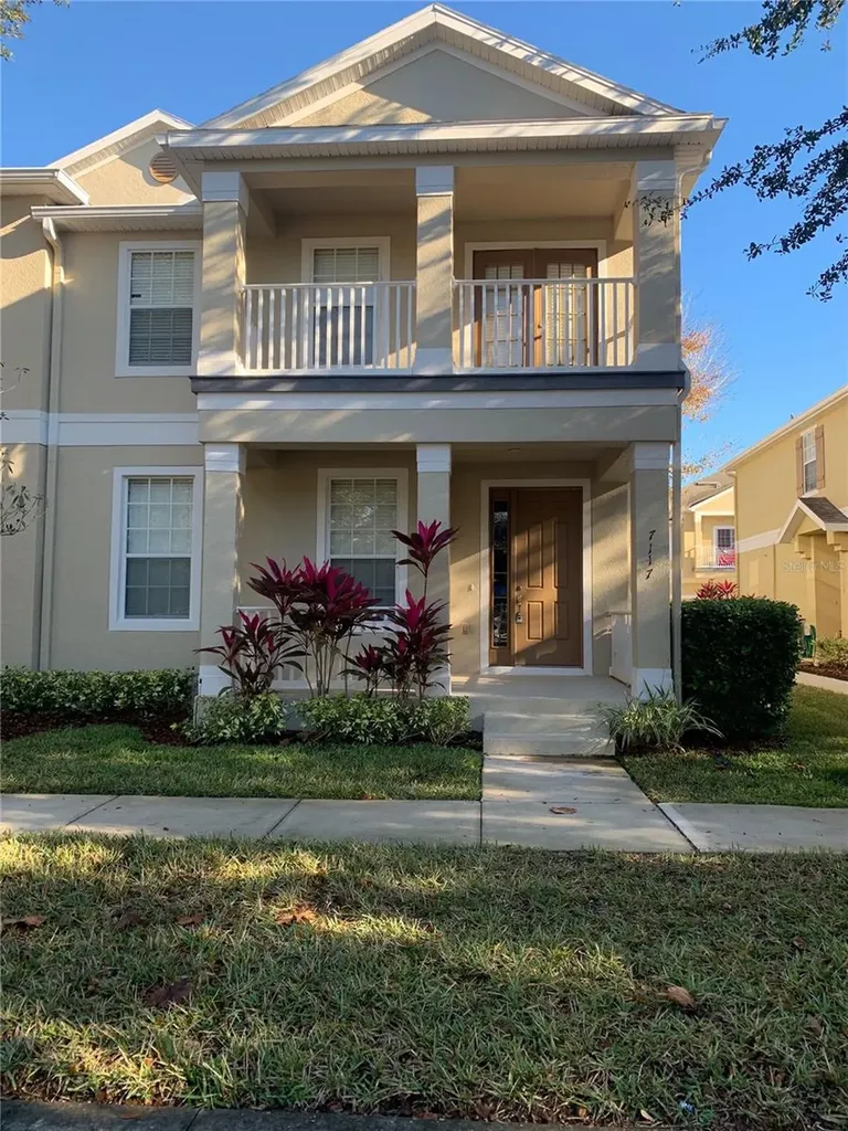 7117 Harmony Square Drive S Harmony FL 34773