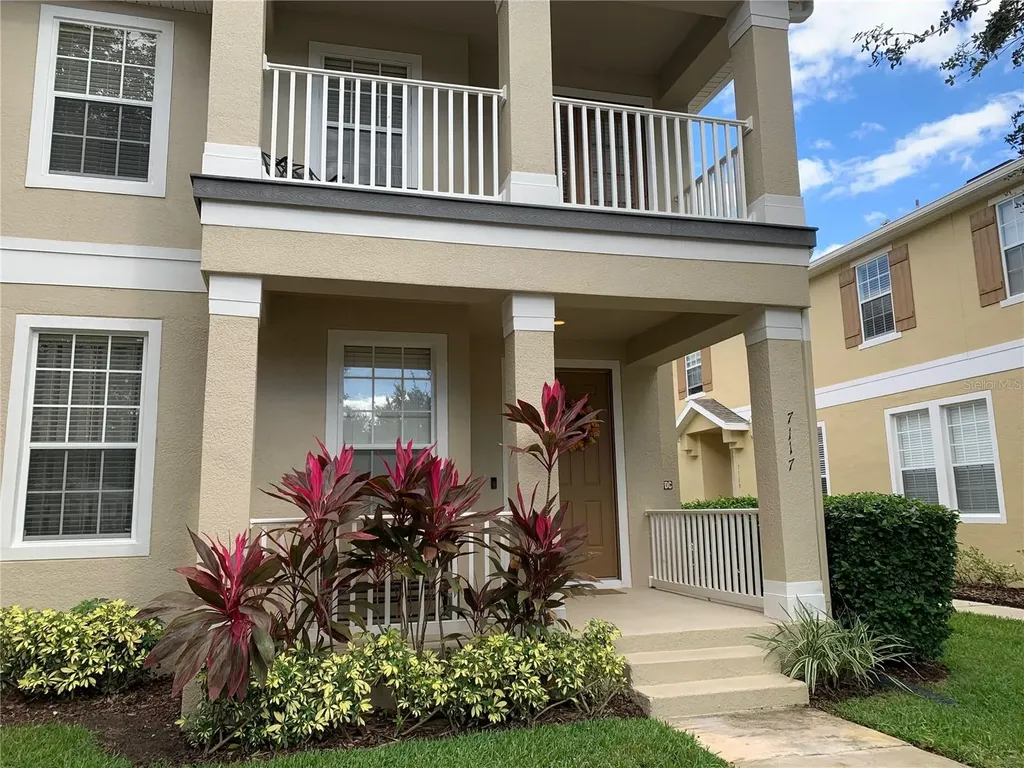 7117 Harmony Square Drive S Harmony FL 34773
