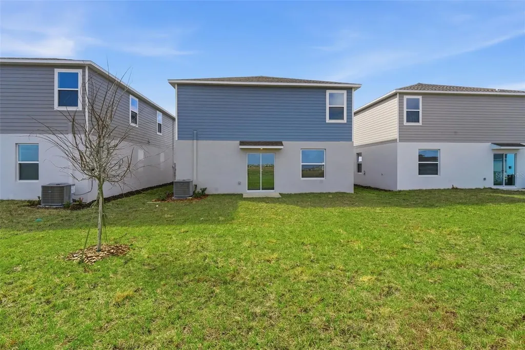 2756 Lookout Ridge Road Lake Hamilton FL 33851