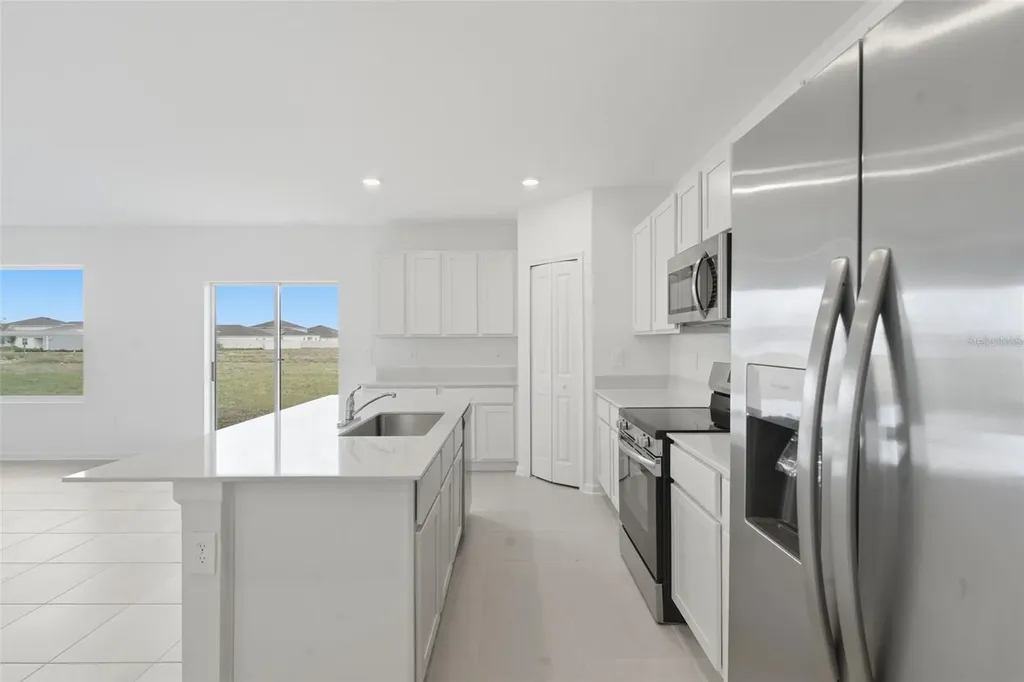 2756 Lookout Ridge Road Lake Hamilton FL 33851