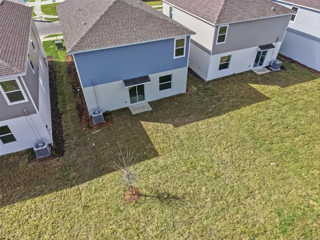 2756 Lookout Ridge Road Lake Hamilton FL 33851