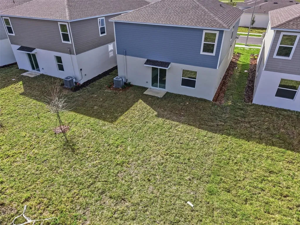 2756 Lookout Ridge Road Lake Hamilton FL 33851
