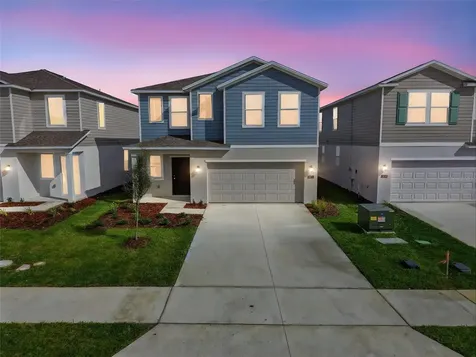 2756 Lookout Ridge Road Lake Hamilton FL 33851