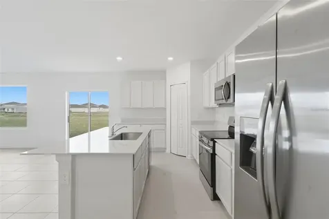 2756 Lookout Ridge Road Lake Hamilton FL 33851