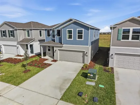 2756 Lookout Ridge Road Lake Hamilton FL 33851