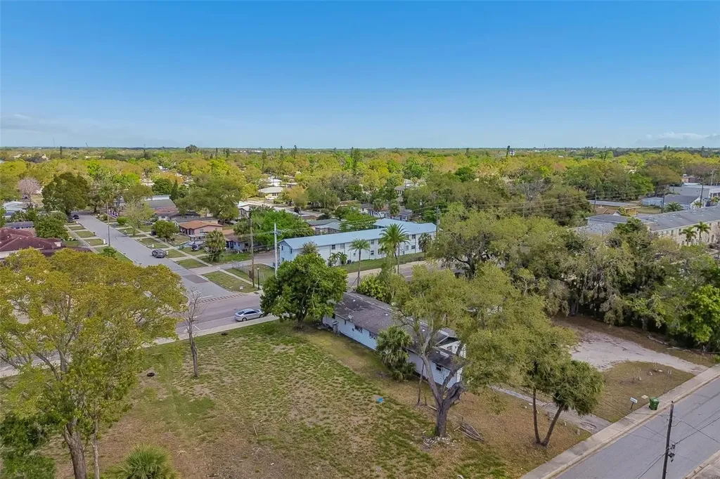 0 Dr Martin Luther King Jr Way Sarasota FL 34234