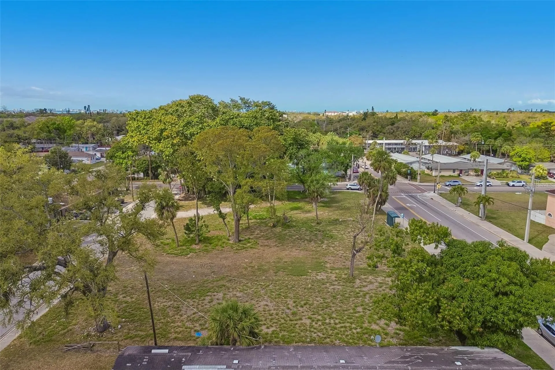 0 Dr Martin Luther King Jr Way Sarasota FL 34234