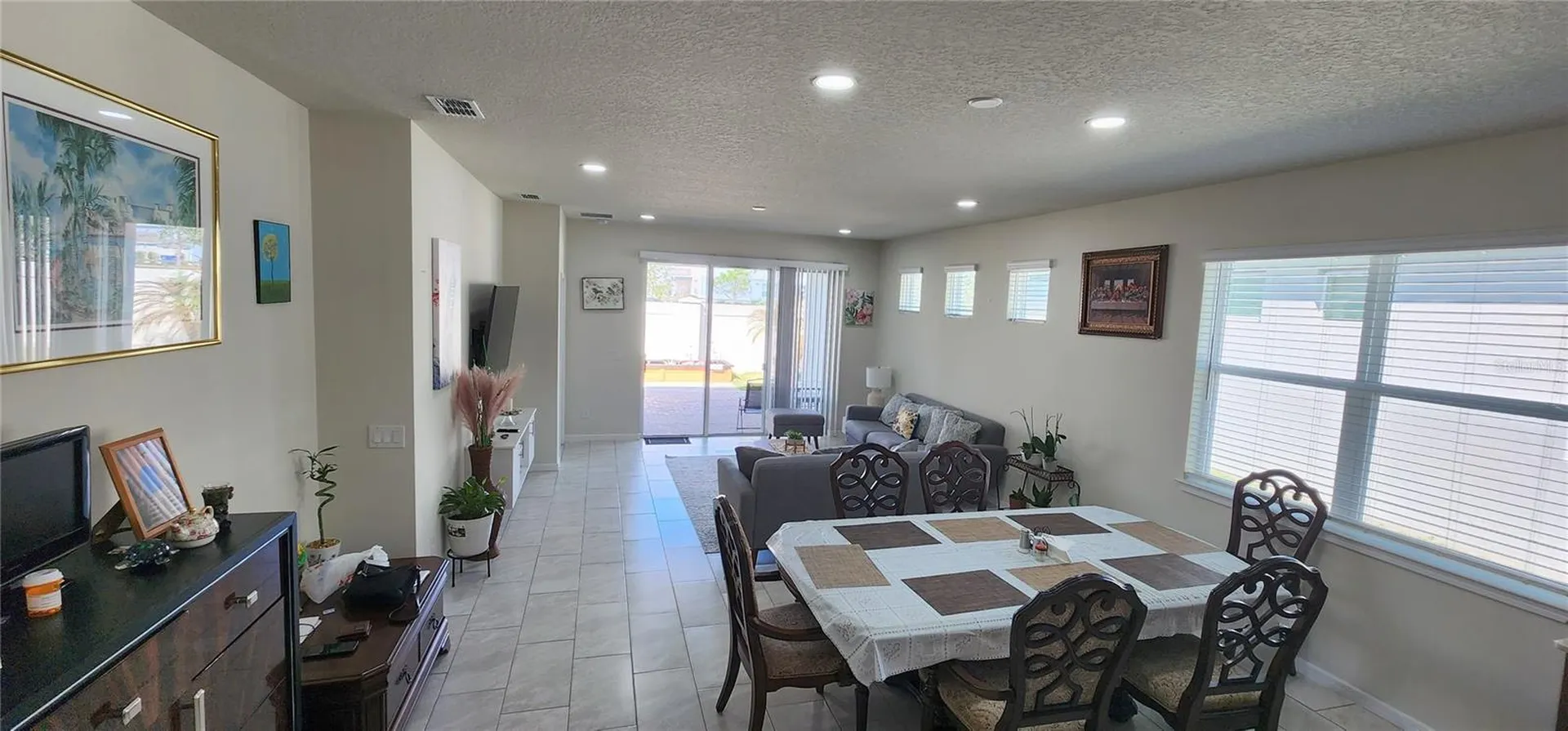 1823 Spring Shower Circle Kissimmee FL 34744