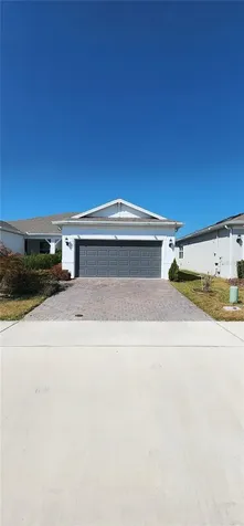 1823 Spring Shower Circle Kissimmee FL 34744